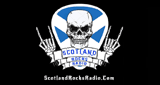 Scotland Rocks Radio