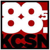 KCSN 88.5 FM