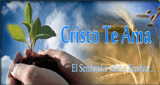 Cristo te Ama