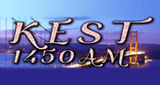MRBI - KEST 1450 AM