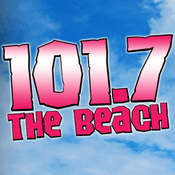 KCDU - The Beach 101.7 FM