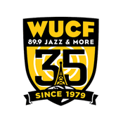 WUCF-FM 89.9 FM