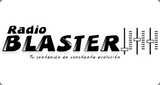 Blaster Radio