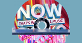 Now What I Call Music Box Set Radio