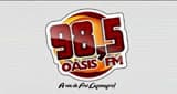 Oásis Fm 98.5