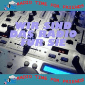 Radio TFF Time For Friends 
