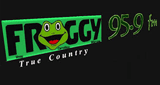 Froggy 95.9 FM