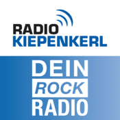 Radio Kiepenkerl - Dein Rock Radio