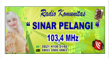 Sinar Pelangi FM Banyuwangi
