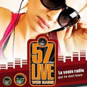 57 Live