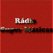 Super Músicas Brasil