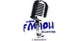 La Mejor 101.1 Fm Guatire