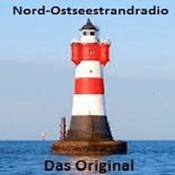 Nord - Ostseestrandradio - Das Original 