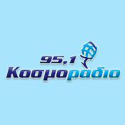 KosmoRadio 95.1 FM