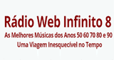 Rádio Web Infinito 8