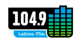 Latino Mix 104.9