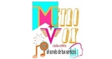 Metrovox online