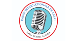 RADIO INTERNATIONALE DE LAVAL