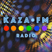 KAZA FM - КАЗА ФМ