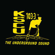 103.3 KSCU
