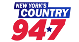 New York's Country 94.7