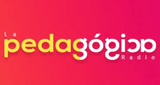 La Pedagogica Radio