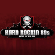 Hard Rockin' 80s