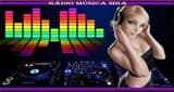 RADIO M.R.A