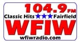 104.9 WFIW-FM