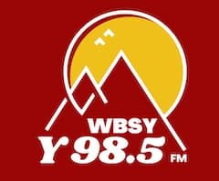 WBSY 98.5 FM