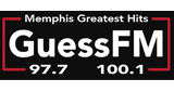 97.7 Guess FM
