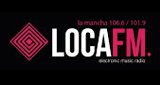 Loca Fm La Mancha