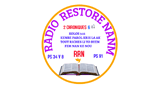 Radio Restore Nanm Rrn