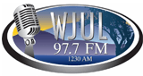 WJUL 97.7 FM