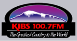 KIBS 100.7 FM