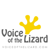 Voice of the Lizard