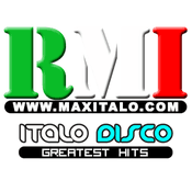 RMI - Italo Disco Greatest Hits