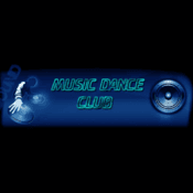 Musik-Dance-Club