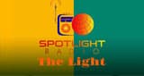 Spotlight Radio The Light