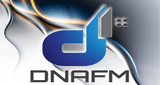 DNA FM JEPARA