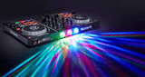 Patriks Partymix