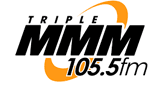 105.5 Triple M