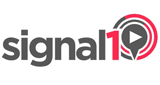 Radio Signal 1