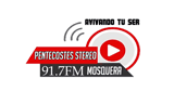 Pentecostes Estereo