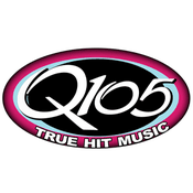 WQGN-FM - Q 105 Todays Best Music 105.5 FM