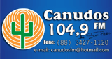 Rádio Canudos FM