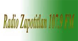Radio Zapotitlan
