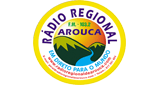 Radio Regional De Arouca