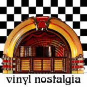 Vinyl Nostalgia USA 