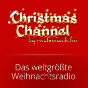 Christmas Channel by rautemusik.fm